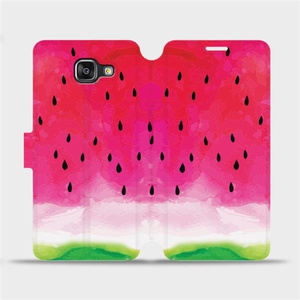 Etui do Samsung Galaxy A5 2016 - wzór V086S