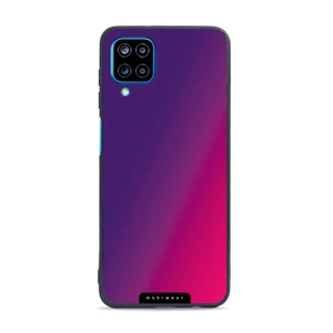 Etui Glossy Case do Samsung Galaxy A12 - wzór G067G