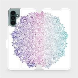 Etui do Samsung Galaxy A04S - wzór M008S