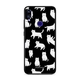 Etui Glossy Case do Xiaomi Redmi Note 7 - wzór G163G