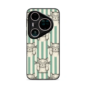 Etui Glossy Case do Huawei Pura 80 Ultra - wzór GP90G