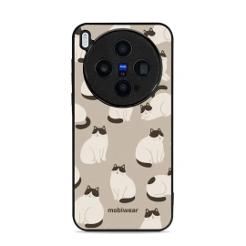 Etui Glossy Case do Vivo X300 - wzór G160G