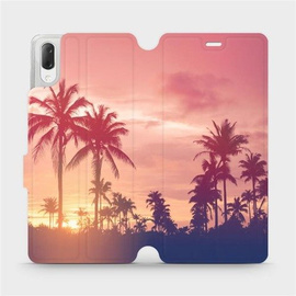 Etui do Sony Xperia L3 - wzór M134P