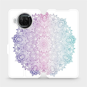 Etui do Xiaomi MI 10T Lite - wzór M008S