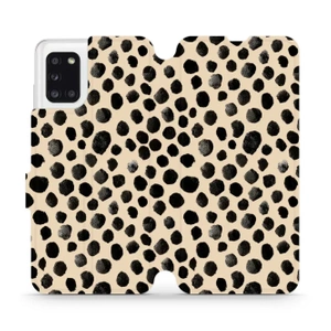 Etui do Samsung Galaxy A31 - wzór VA50S