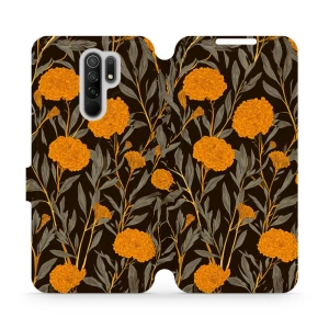 Etui do Xiaomi Redmi 9 - wzór V175S