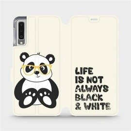 Etui do Samsung Galaxy A7 2018 - wzór M041S