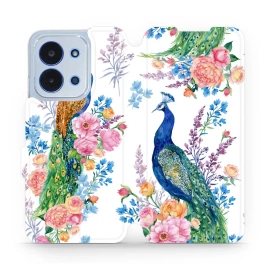 Etui do Xiaomi Redmi 15C - wzór MX08S