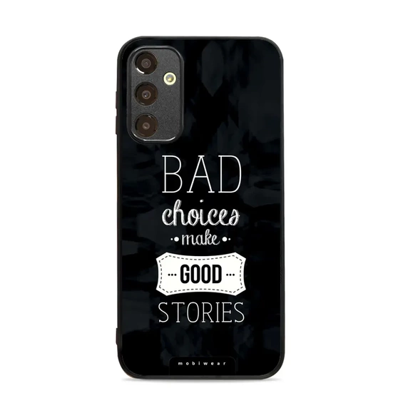 Etui Glossy Case do Samsung Galaxy A25 5G - wzór G071G