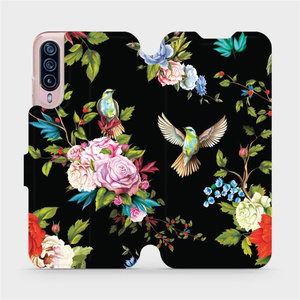 Etui do HTC Desire 22 Pro - wzór VD09S