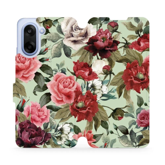 Etui do OnePlus Nord CE5 - wzór MD06P