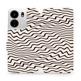 Etui do Xiaomi POCO C65 - wzór VA62S