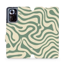 Etui do Xiaomi Redmi Note 10 pro - wzór VA57S