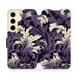 Etui do Samsung Galaxy S24 - wzór VA46S