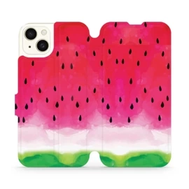 Etui do Apple iPhone 15 Plus - wzór V086S