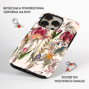 Etui Elite Pro do Google Pixel 9A - wzór EP01E