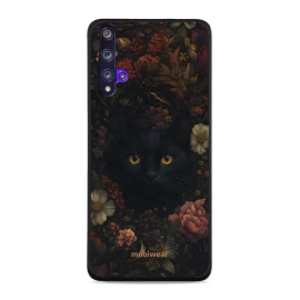 Etui Glossy Case do Huawei Nova 5T - wzór G161G