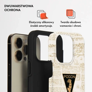 Etui Elite Pro do Xiaomi Redmi 15C 5G - wzór E18PS