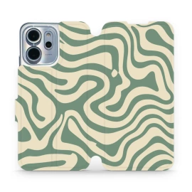Etui do OPPO Reno 14 F 5G - wzór VA57S