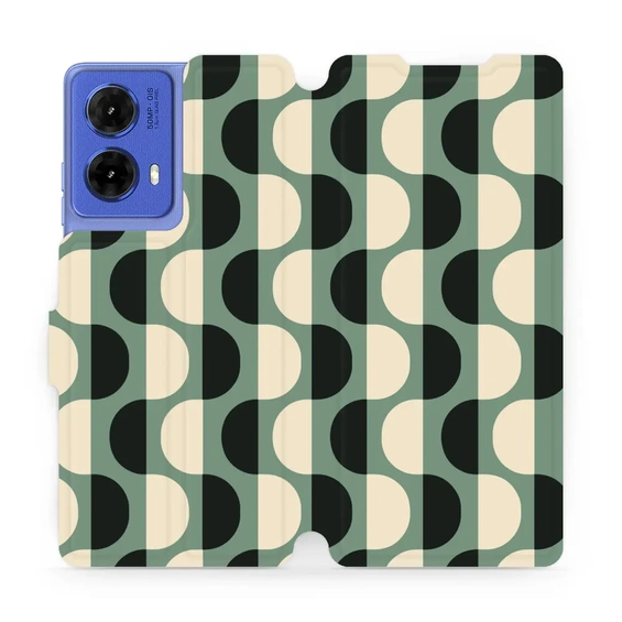 Etui do Motorola Moto G85 5G - wzór VA56S