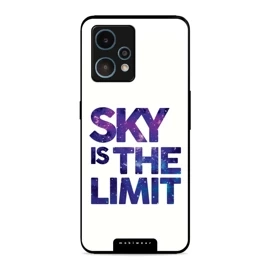 Etui Glossy Case do Realme 9 Pro Plus - wzór G081G