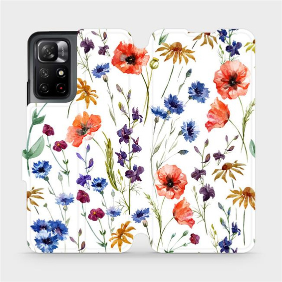 Etui do Xiaomi Redmi Note 11S 5G - wzór MP04S