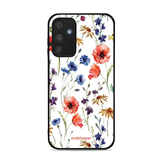 Etui Glossy Case do Samsung Galaxy M15 5G - wzór G032G