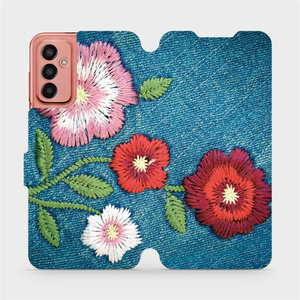 Etui do Samsung Galaxy M13 - wzór MD05P