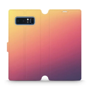 Etui do Samsung Galaxy Note 8 - wzór VP66S
