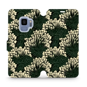 Etui do Samsung Galaxy S9 - wzór VA45S