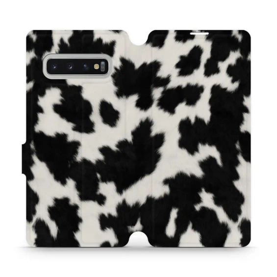 Etui do Samsung Galaxy S10 Plus - wzór V165S