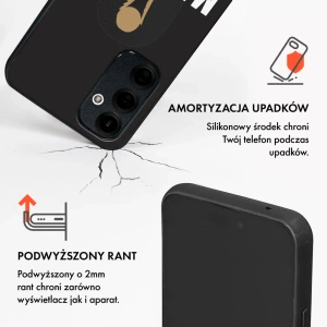 Etui Glossy Case do Xiaomi Redmi 15C 4G - wzór G11LP