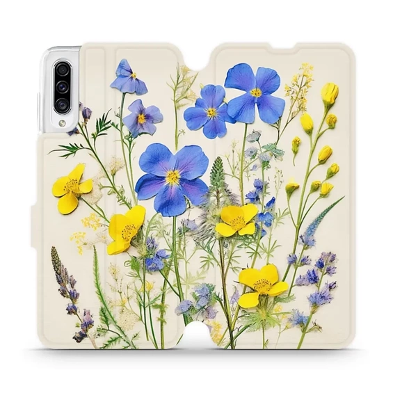 Etui do Samsung Galaxy A30s - wzór VP41S