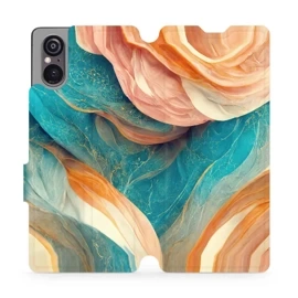 Etui do Sony Xperia 5 V - wzór VP36S