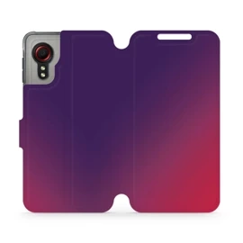 Etui do Samsung Galaxy Xcover 5 - wzór VP67S