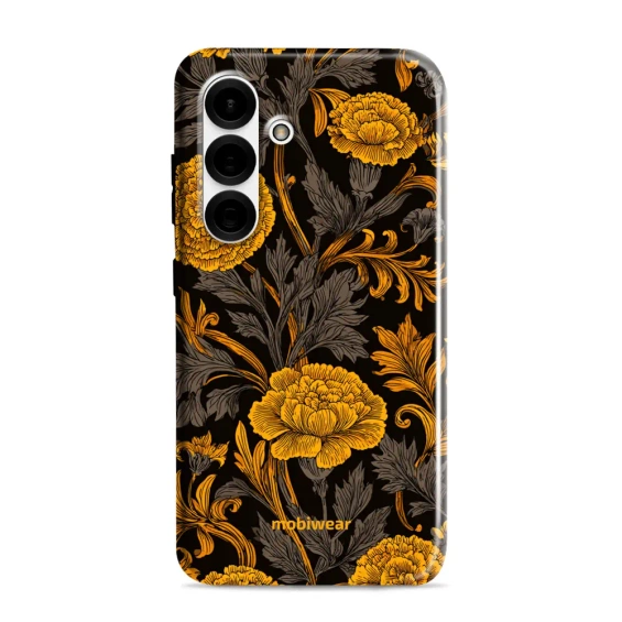 Etui Elite Pro do Samsung Galaxy S25 - wzór E173E