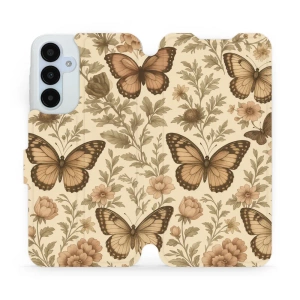 Etui do Samsung Galaxy A25 5G - wzór VP92S