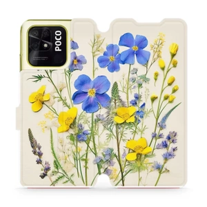 Etui do Xiaomi POCO C40 - wzór VP41S