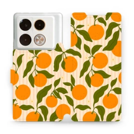 Etui do Infinix Note 40 Pro - wzór VP82S