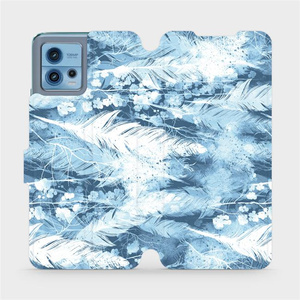 Etui do Motorola Moto G72 - wzór M058S