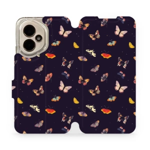 Etui do Huawei Honor 400 - wzór VP78S