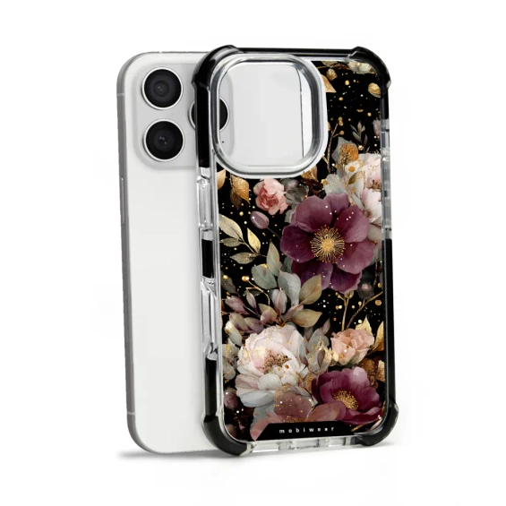 Etui MagSafe Elite Bumper Apple iPhone 16 Pro - wzór D169D