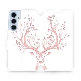 Etui do Samsung Galaxy M35 5G - wzór M007S