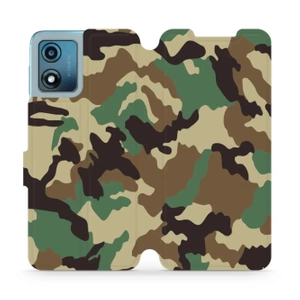 Etui do Motorola Moto E13 - wzór V111P