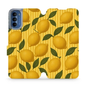 Etui do Motorola Moto G41 - wzór VP81S