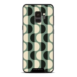 Etui Glossy Case do Samsung Galaxy S9 - wzór GA56G