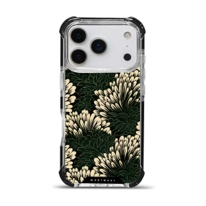 Etui MagSafe Elite Bumper Apple iPhone 17 Pro - wzór DA45D