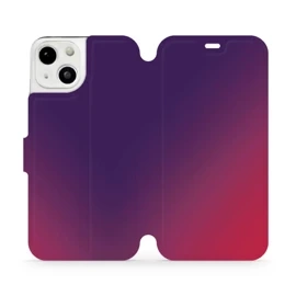 Etui do Apple iPhone 13 - wzór VP67S