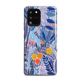 Etui Elite Pro do Samsung Galaxy S10 Lite - wzór EP03E