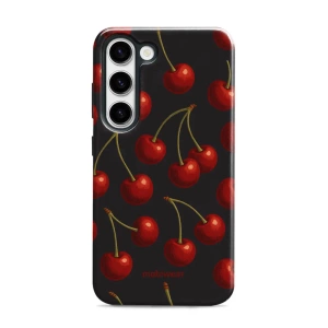 Etui Elite Pro do Samsung Galaxy S23 - wzór EP83E